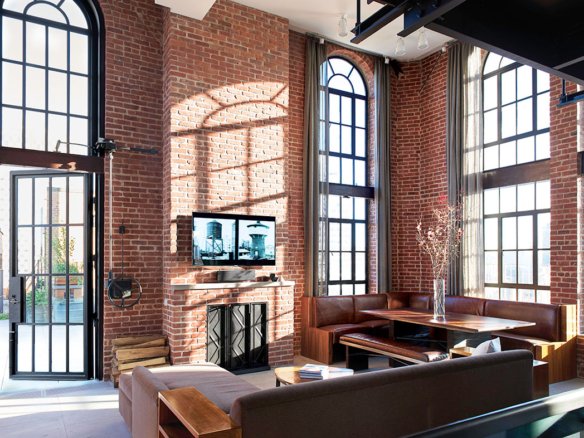 Design place apartment